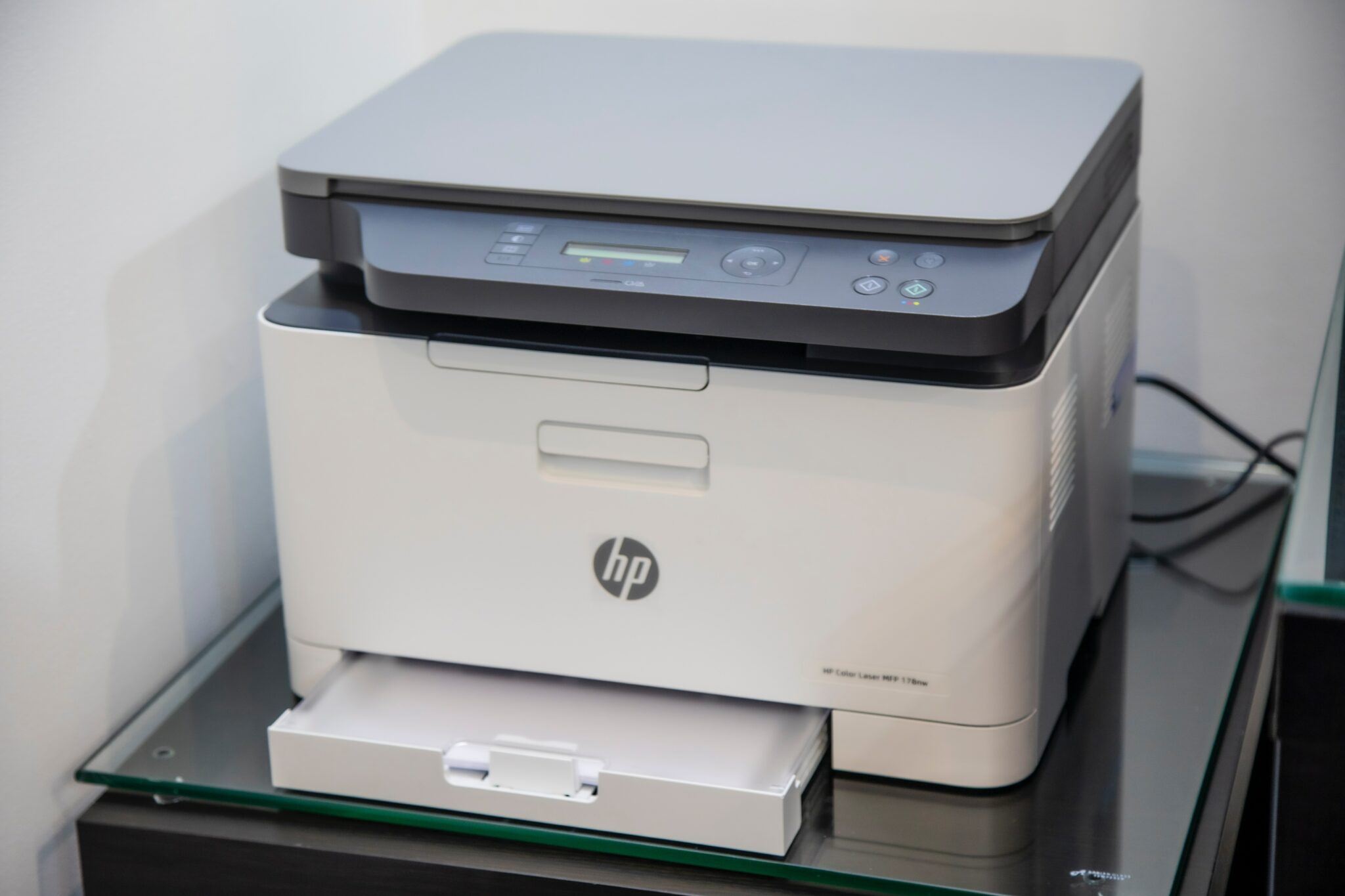Best Home Office Printer And Scanner Work From Home In Style